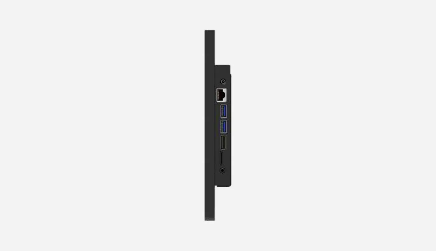 real time meeting booking sync display