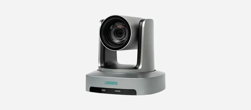 AI Auto Tracking PTZ Cameras