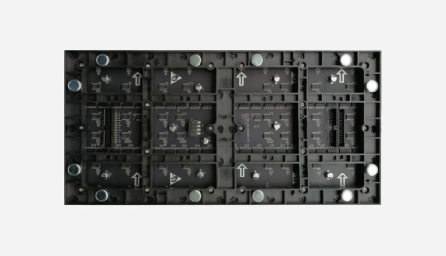 p1 25 indoor screen