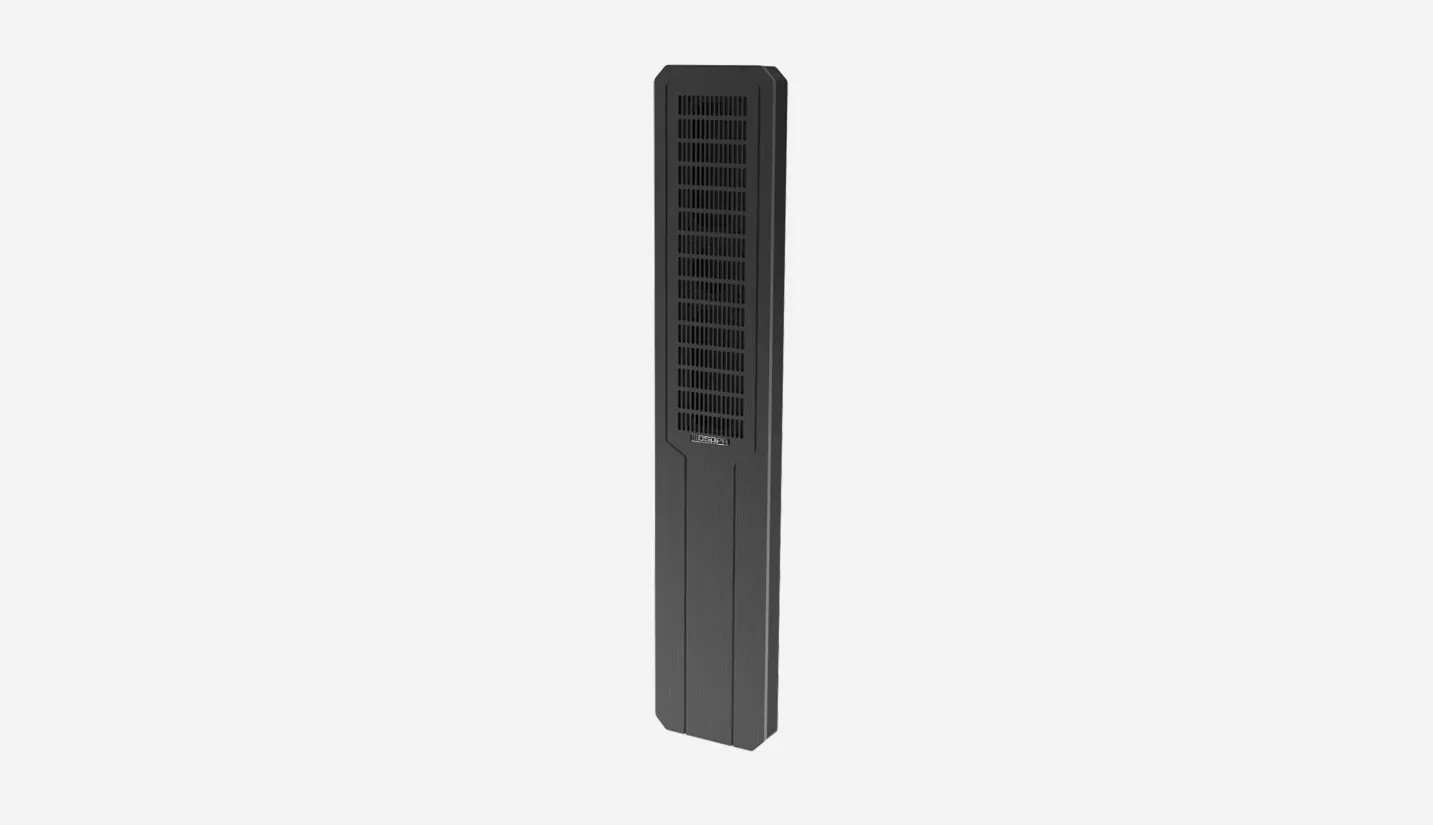 150W Ultra-Thin Wall Mount Speaker